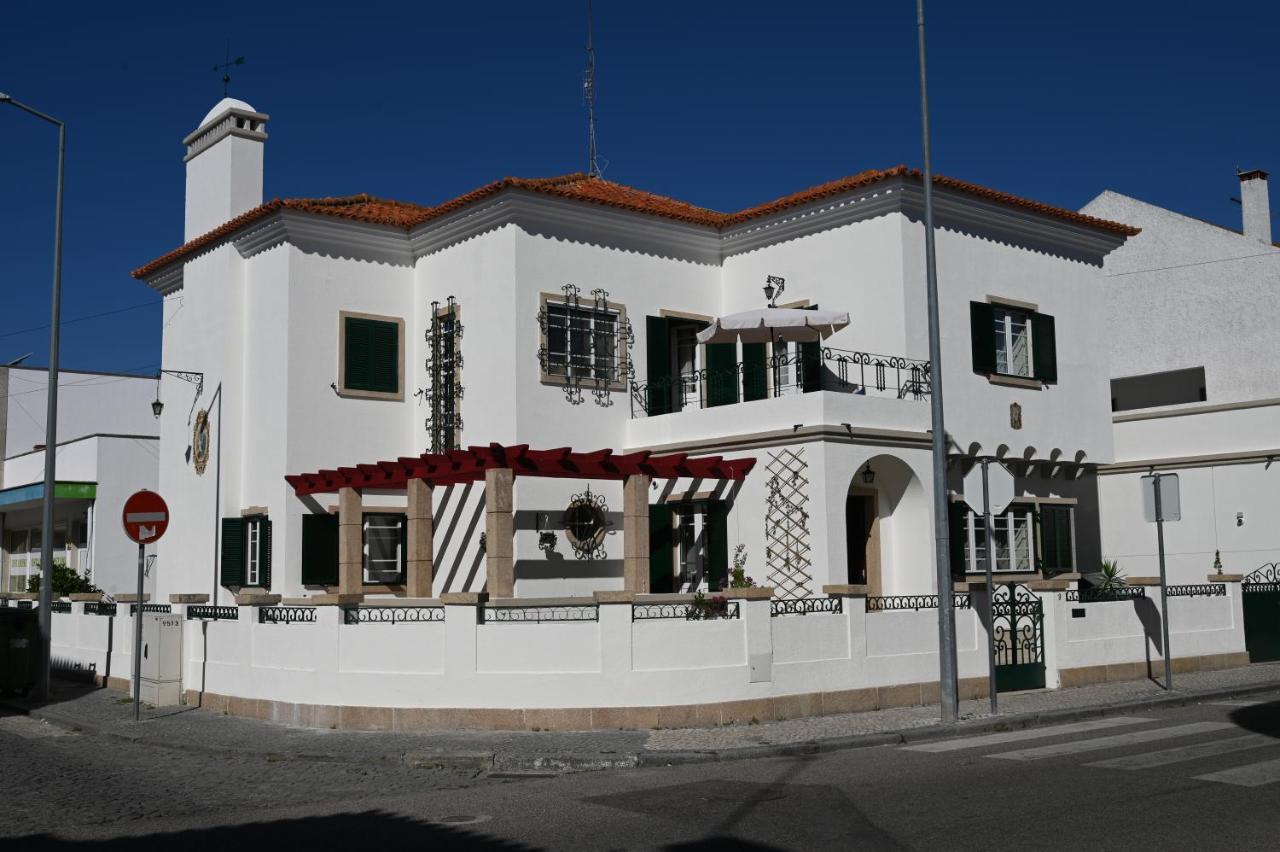Villa Sor Ponte de Sor Esterno foto
