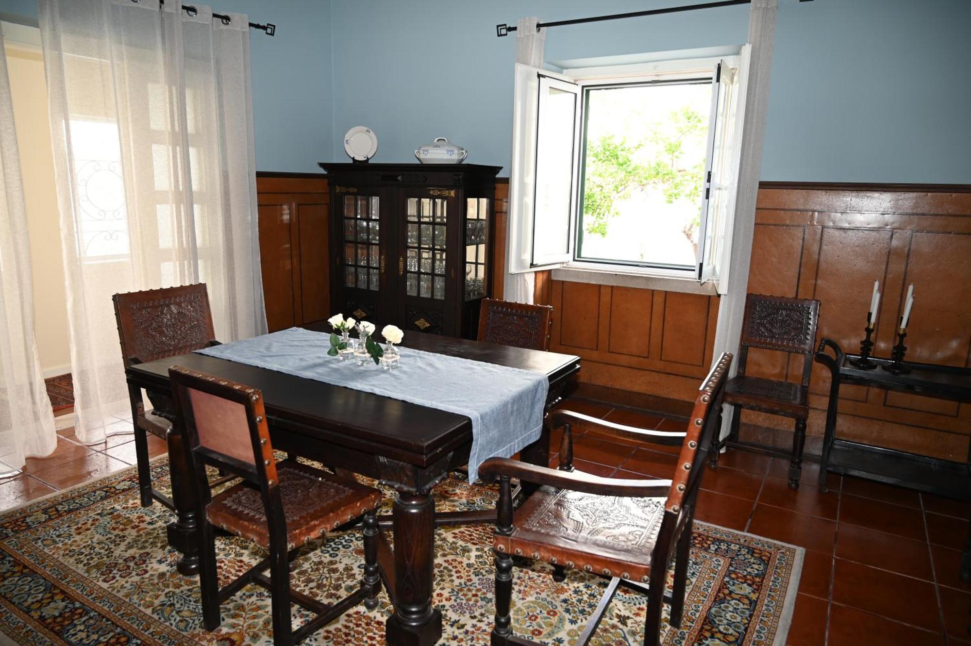Villa Sor Ponte de Sor Esterno foto