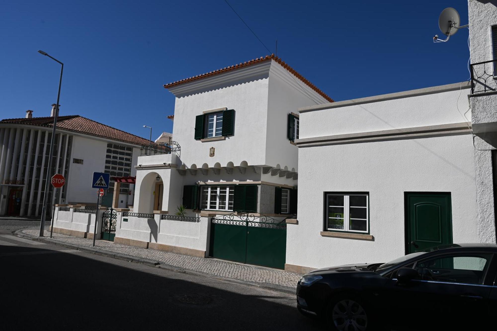Villa Sor Ponte de Sor Esterno foto