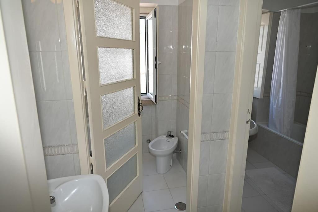Villa Sor Ponte de Sor Esterno foto
