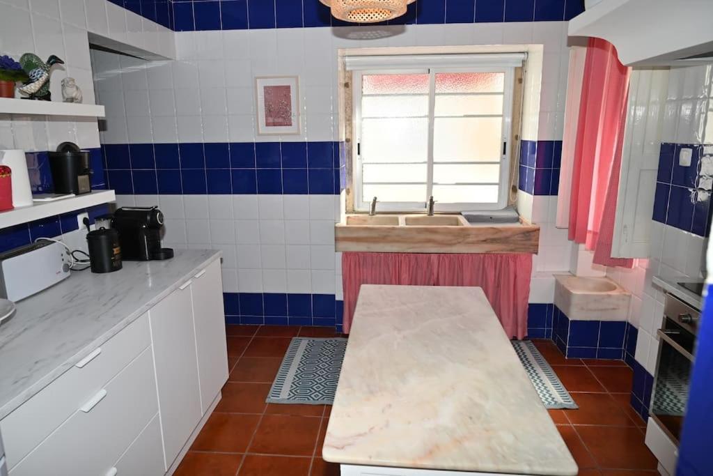 Villa Sor Ponte de Sor Esterno foto