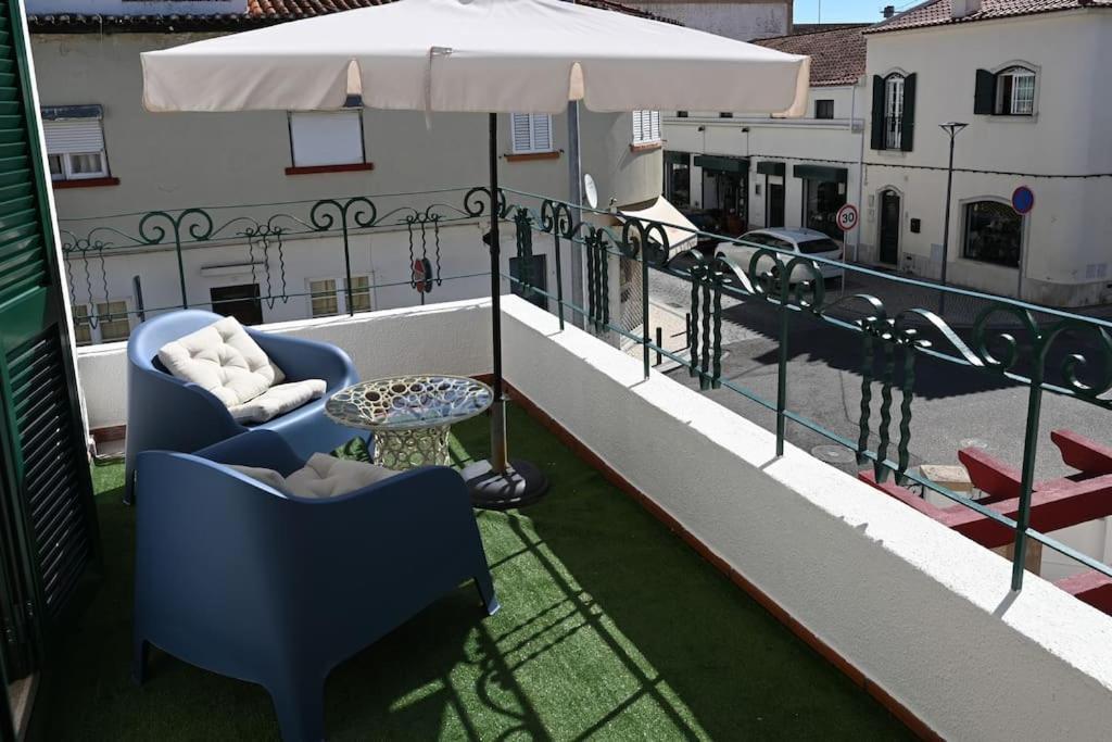 Villa Sor Ponte de Sor Esterno foto