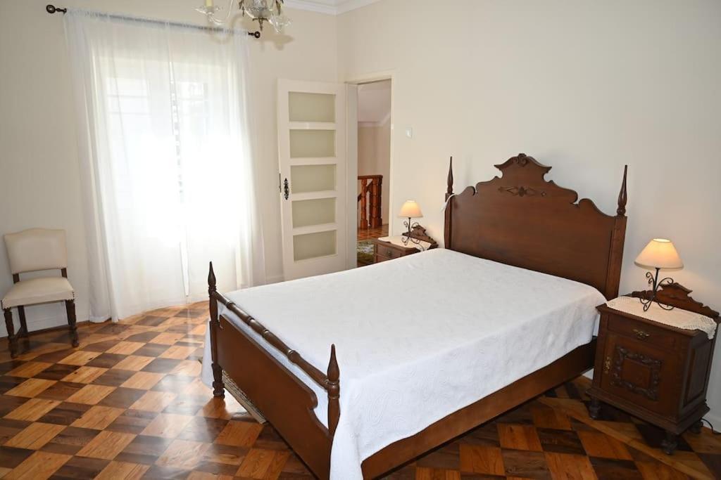 Villa Sor Ponte de Sor Esterno foto