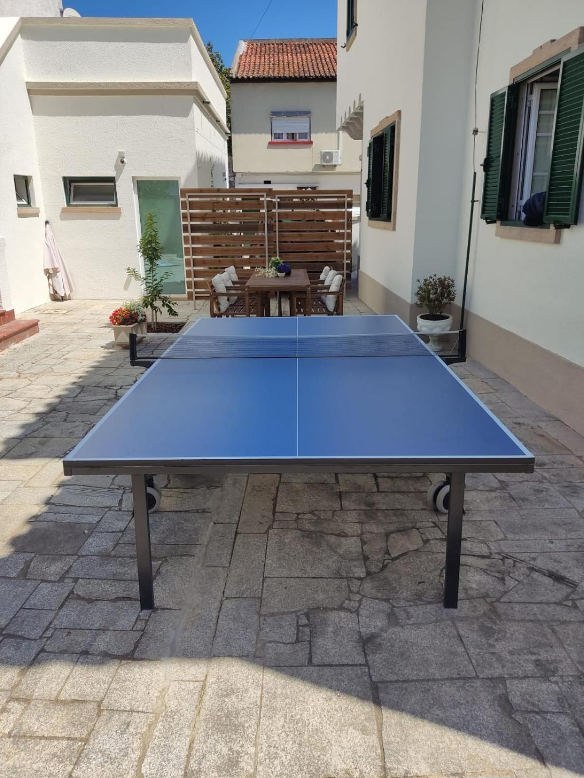 Villa Sor Ponte de Sor Esterno foto